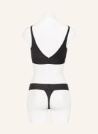 Palm Angels Triangel-BH , Farbe: SCHWARZ (Bild 1)