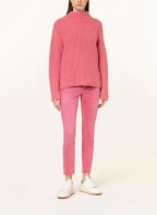 MAC Skinny Jeans DREAM, Farbe: PINK (Bild 1)
