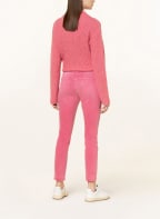 MAC Skinny Jeans DREAM, Farbe: PINK (Bild 1)