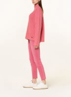 MAC Skinny Jeans DREAM, Farbe: PINK (Bild 1)