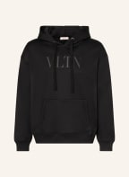 VALENTINO Hoodie , Color: BLACK (Image 1)