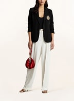 POLO RALPH LAUREN Strickblazer , Farbe: SCHWARZ (Bild 1)