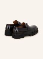 MCM Loafer MODE TRAVIA, Farbe: SCHWARZ (Bild 1)