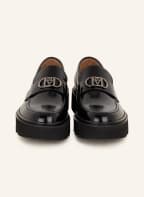 MCM Loafer MODE TRAVIA, Farbe: SCHWARZ (Bild 1)