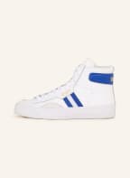 POLO RALPH LAUREN Hightop-Sneaker , Farbe: WEISS/ BLAU (Bild 1)