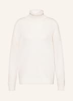 KUJTEN Rollkragenpullover TAMA, Farbe: CREME (Bild 1)