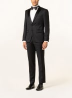 BOSS Smoking-Sakko HUGE Slim Fit, Farbe: SCHWARZ (Bild 1)