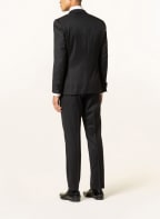 BOSS Smoking-Sakko HUGE Slim Fit, Farbe: SCHWARZ (Bild 1)