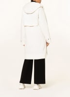 CREENSTONE 3-in-1 rain coat , Color: CREAM (Image 1)