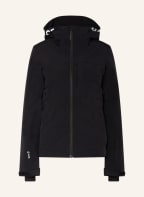Peak Performance Ski jacket RIDER, Color: BLACK (Image 1)