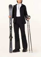 Peak Performance Ski jacket RIDER, Color: BLACK (Image 1)