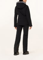 Peak Performance Ski jacket RIDER, Color: BLACK (Image 1)