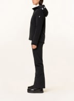 Peak Performance Ski jacket RIDER, Color: BLACK (Image 1)