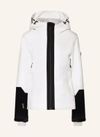 Peak Performance Skijacke RIDER, Farbe: WEISS/ SCHWARZ (Bild 1)