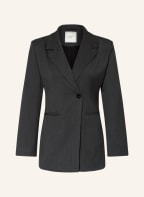 NEO NOIR Blazer BOWIE, Farbe: DUNKELGRAU (Bild 1)