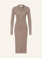 NEO NOIR Kleid HARLOW, Farbe: CAMEL (Bild 1)