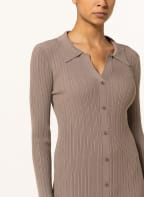 NEO NOIR Kleid HARLOW, Farbe: CAMEL (Bild 1)