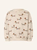 Rylee + Cru Sweatshirt, Farbe: BEIGE (Bild 1)