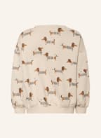 Rylee + Cru Sweatshirt, Farbe: BEIGE (Bild 1)