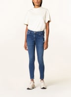 ER ELIAS RUMELIS Skinny Jeans COURTNEY, Farbe: 801 blue stonewash (Bild 1)