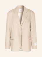BLACK PALMS THE LABEL Blazer BOBBY , Farbe: HELLBRAUN (Bild 1)