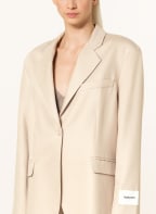 BLACK PALMS THE LABEL Blazer BOBBY , Farbe: HELLBRAUN (Bild 1)