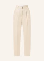 BLACK PALMS THE LABEL Hose BOBBY, Farbe: HELLBRAUN (Bild 1)