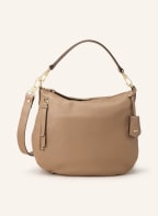 abro Handtasche JUNA, Farbe: BEIGE (Bild 1)