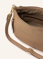 abro Handtasche JUNA, Farbe: BEIGE (Bild 1)