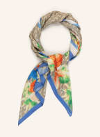 LAUREN RALPH LAUREN Tuch , Farbe: BLAU/ BEIGE/ GRÜN (Bild 1)