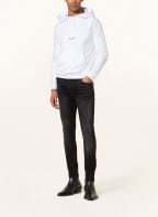 SAINT LAURENT Hoodie, Farbe: WEISS (Bild 1)