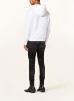 SAINT LAURENT Hoodie, Farbe: WEISS (Bild 1)