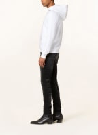 SAINT LAURENT Hoodie, Farbe: WEISS (Bild 1)