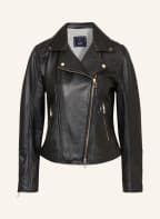 JOOP! Lederjacke, Farbe: SCHWARZ (Bild 1)