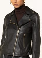 JOOP! Lederjacke, Farbe: SCHWARZ (Bild 1)