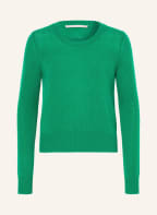 (THE MERCER) N.Y. Cashmere-Pullover, Farbe: GRÜN (Bild 1)