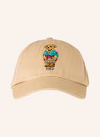 POLO RALPH LAUREN Cap, Farbe: BEIGE (Bild 1)