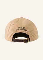 POLO RALPH LAUREN Cap, Farbe: BEIGE (Bild 1)