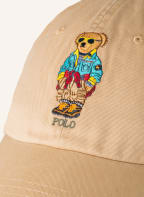 POLO RALPH LAUREN Cap, Farbe: BEIGE (Bild 1)