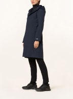 ARC'TERYX Down parka PATERA, Color: DARK BLUE (Image 1)