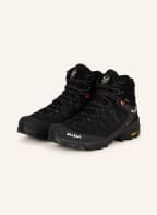 SALEWA Trekkingschuhe ALP TRAINER 2 MID GTX, Farbe: SCHWARZ (Bild 1)