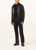 MAMMUT Softshell-Hose TAISS GUIDE, Farbe: SCHWARZ (Bild 1)