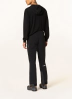 MAMMUT Softshell-Hose TAISS GUIDE, Farbe: SCHWARZ (Bild 1)