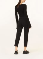 DOROTHEE SCHUMACHER Hose , Farbe: SCHWARZ (Bild 1)