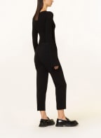 DOROTHEE SCHUMACHER Hose , Farbe: SCHWARZ (Bild 1)