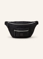 MCM Gürteltasche FURSTEN CUBIC , Farbe: SCHWARZ (Bild 1)