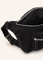 MCM Gürteltasche FURSTEN CUBIC , Farbe: SCHWARZ (Bild 1)