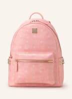 MCM Rucksack STARK , Farbe: ROSA (Bild 1)