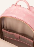 MCM Rucksack STARK , Farbe: ROSA (Bild 1)