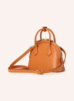 MCM Handtasche TRACY VISETOS SMALL, Farbe: COGNAC/ SCHWARZ (Bild 1)